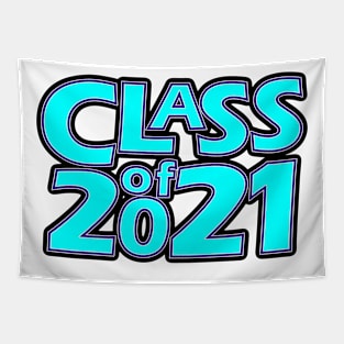 Grad Class of 2021 Tapestry