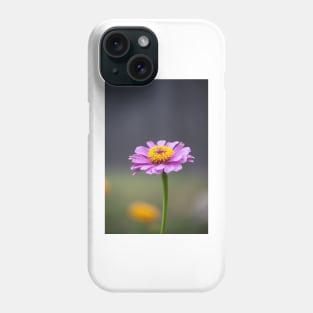 Zinnia III Phone Case