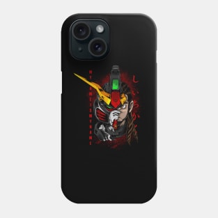 DuoDeath Phone Case