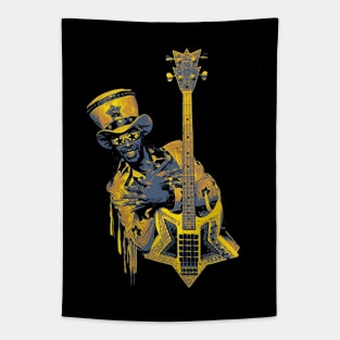 Funk Bootsy Tapestry