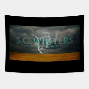 S.C. Winters Tapestry