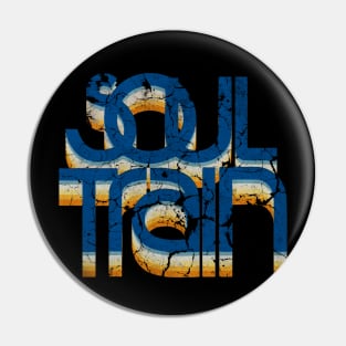 STONE TEXTURE -  SOUL TRAIN DANCE Pin