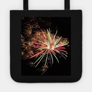 FIREWORKS OVER CAERNARFON CASTLE Tote