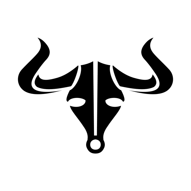 Bull by scdesigns