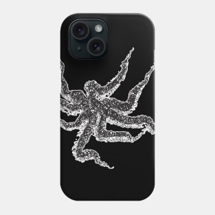 occupied Phone Case