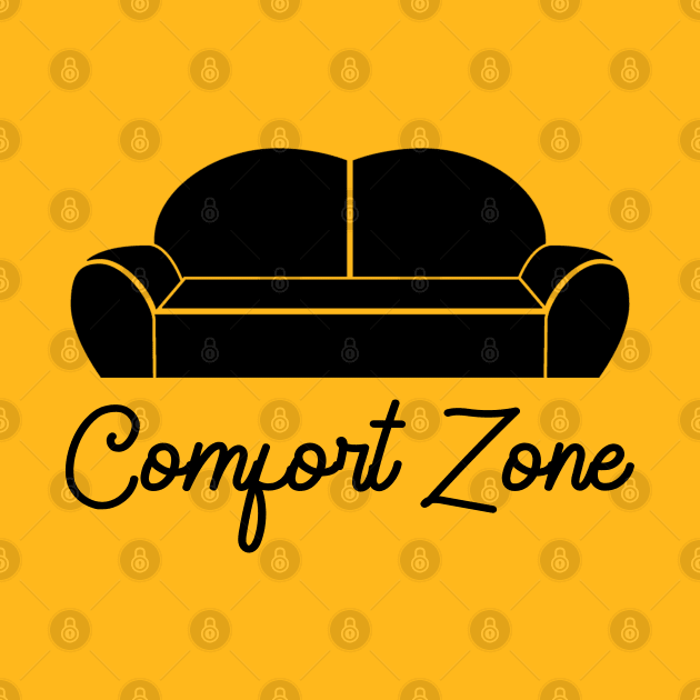 Comfort zone by Roqson