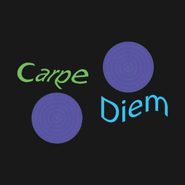 carpe diem by doublec