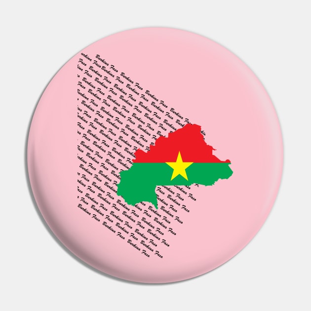 MY BURKINA FASO Pin by DJETEBWAOGA