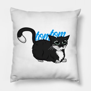 tomtom Pillow