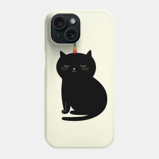 Caticorn Phone Case