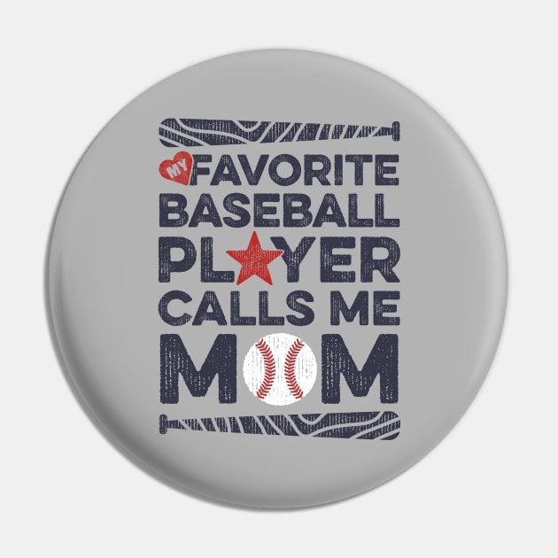 My Favorite Baseball Player Calls Me Mom Pin by Tingsy