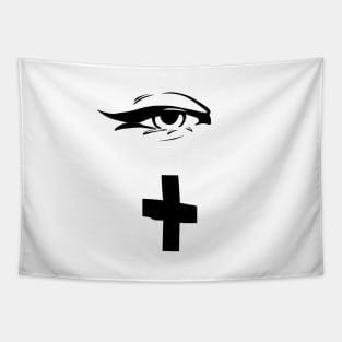 Eye - Occult Tapestry