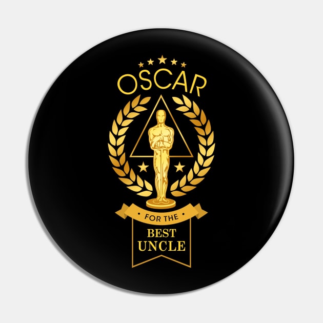 Award-Winning Uncle Pin by Olipop