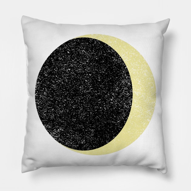 Midnighter Logo Pillow by KeisukeZero