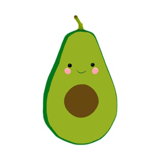 avocado 6 T-Shirt