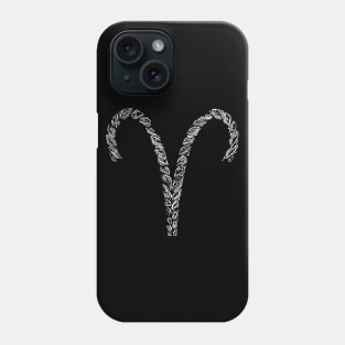 Aries Phone Case