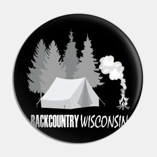 Camp Pin