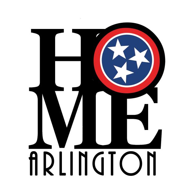 HOME Arlington by Tennessee