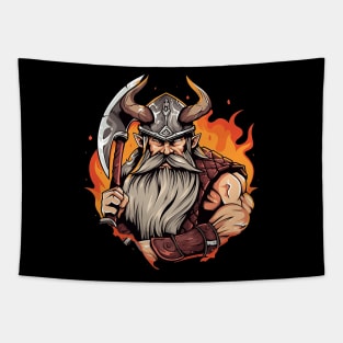 viking Tapestry