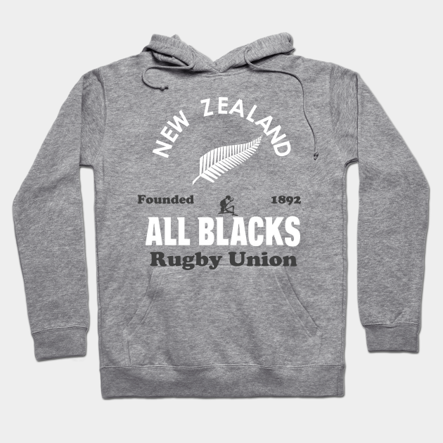 new zealand rugby hoodie