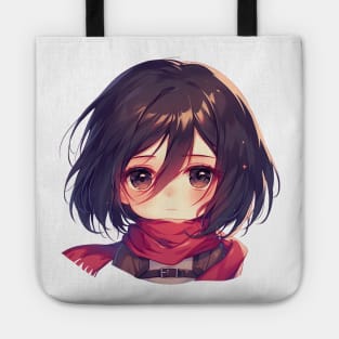 mikasa Tote