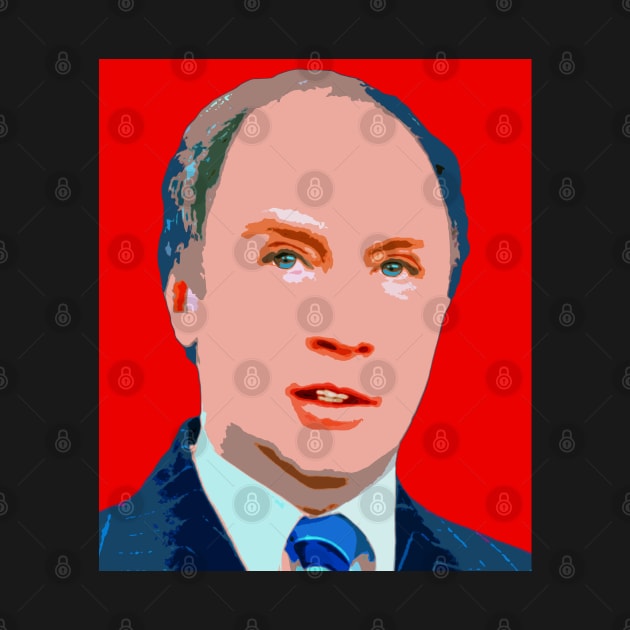 pierre trudeau by oryan80