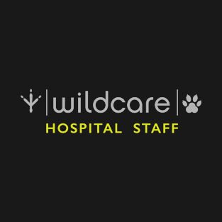 WildCare Staff Special Edition T-Shirt