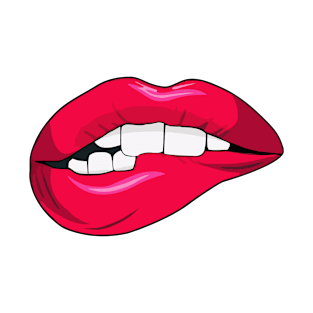 lips T-Shirt