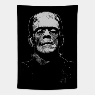 Frankenstein Tapestry