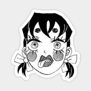 Kimetsu Magnets Teepublic