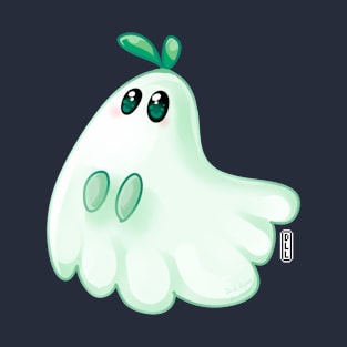 Ghost Bululu T-Shirt