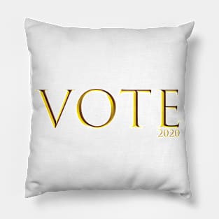 vote Pillow