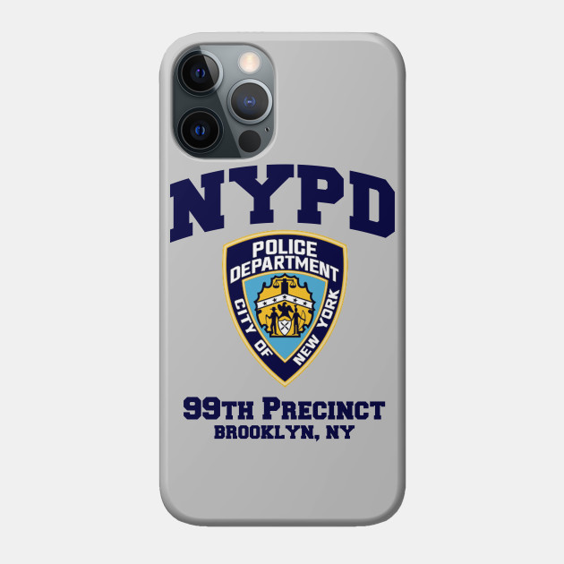 Brooklyn 99 - Brooklyn 99 - Phone Case