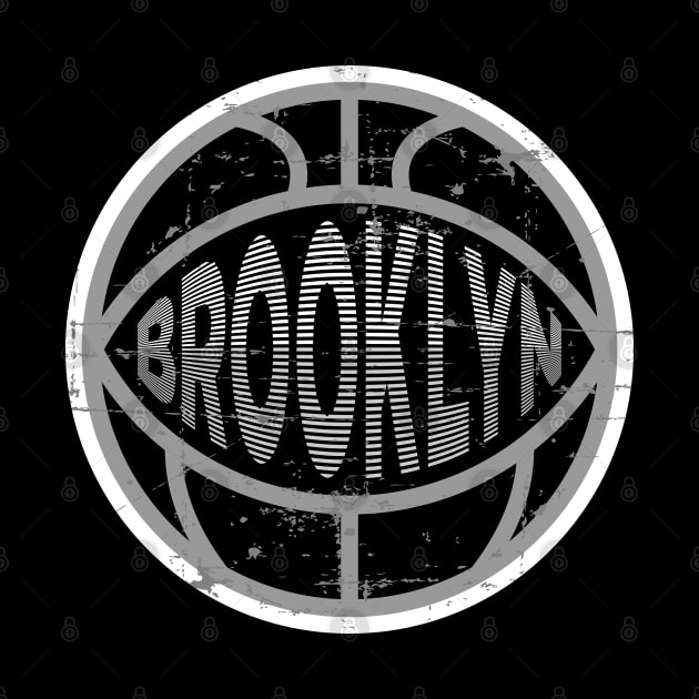 Brooklyn Basketball 2 by HooPet