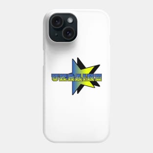 Star will Shine Again Phone Case