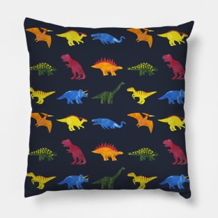 Dinosaurs! Pillow