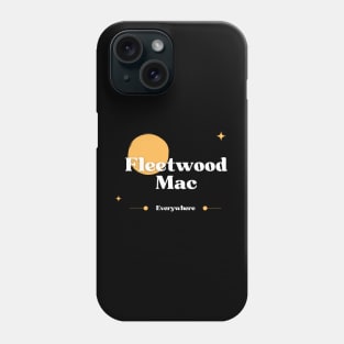 Fleetwoodmac Phone Case