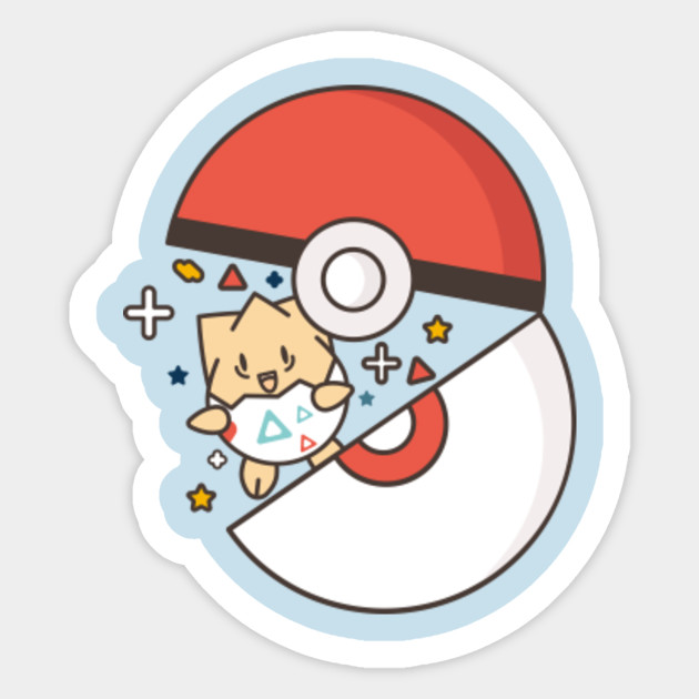 Pokemon Ball Surprise