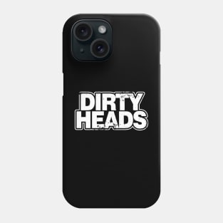 Dirty Heads Vintage Phone Case