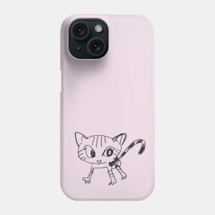 nyatalie Phone Case