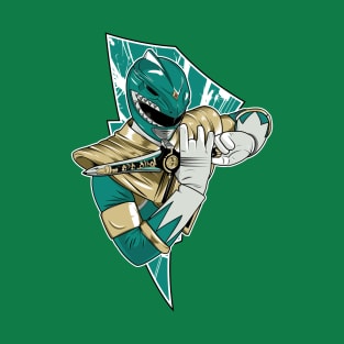 Dragon Ranger T-Shirt