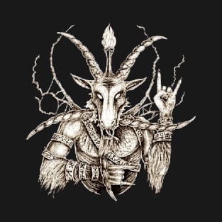 Devil T-Shirt