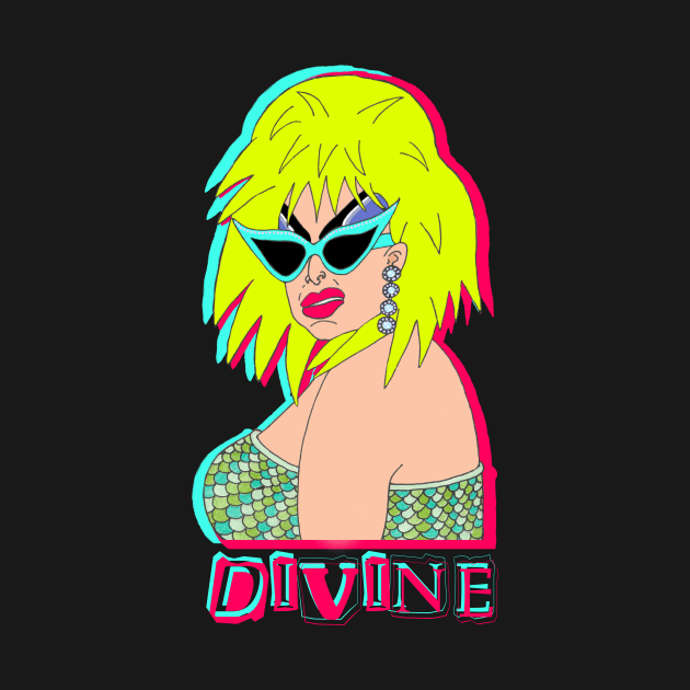 Divine by Aurii