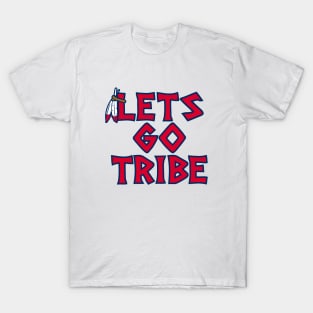 MLB Cleveland Indians Always Chief Wahoo T Shirt - Pullama