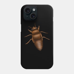 Cicada Nymph Phone Case