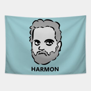 Harmon Tapestry