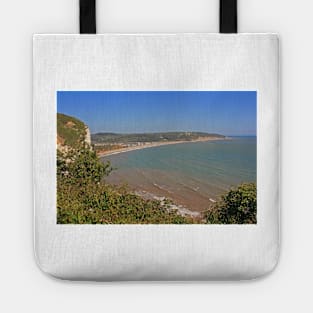 From Beer to Seaton, April 2021 Tote