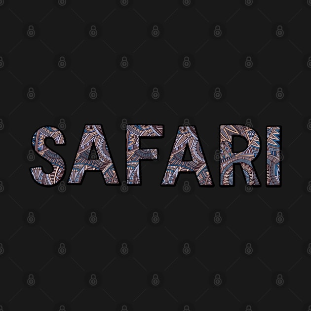 Safari by Dylante