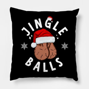Funny-Christmas Pillow