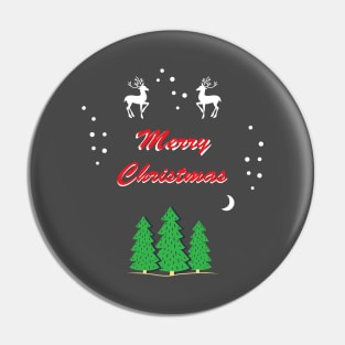 Merry Christmas everyone ! Pin